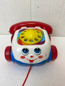 used Fisher Price Chatter Telephone