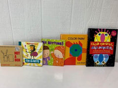 used BUNDLE Books
