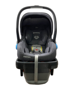 Shop UPPAbaby MESA Infant Car Seat, 2020, Jordan (Charcoal Melange) at Goodbuygears