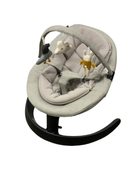 Shop Nuna LEAF Grow Seat, Hazelwood at Goodbuygears