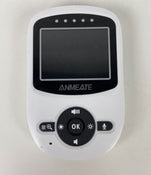 Shop ANMEATE Video Baby Monitor with Digital Camera, sm24rx at Goodbuygears