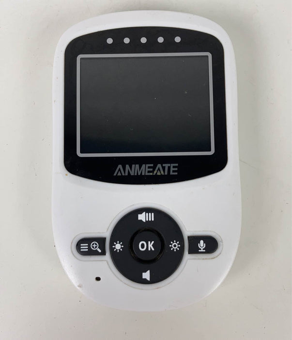 Shop ANMEATE Video Baby Monitor with Digital Camera, sm24rx at Goodbuygears