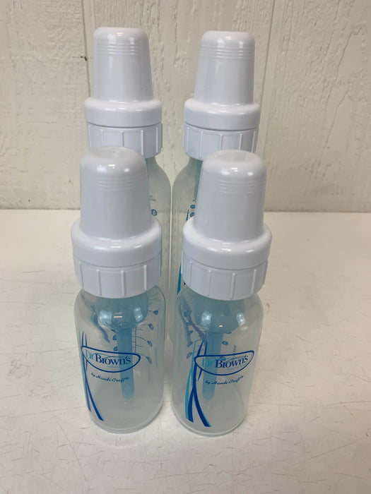 used Dr. Brown’s Bottles