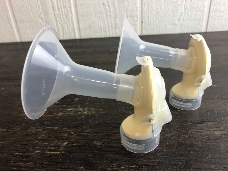 secondhand Nursing