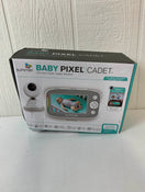 used Summer Infant Baby Pixel Cadet Video Monitor