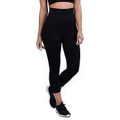used Belly Bandit Mother Tucker Compression Capri Leggingsh