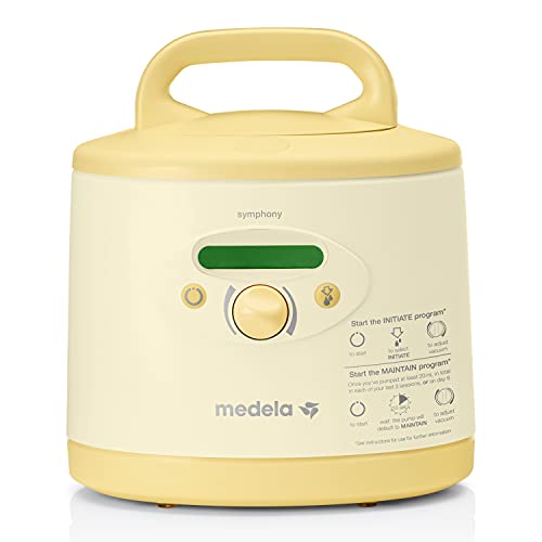 used Medela Symphony Breastpump