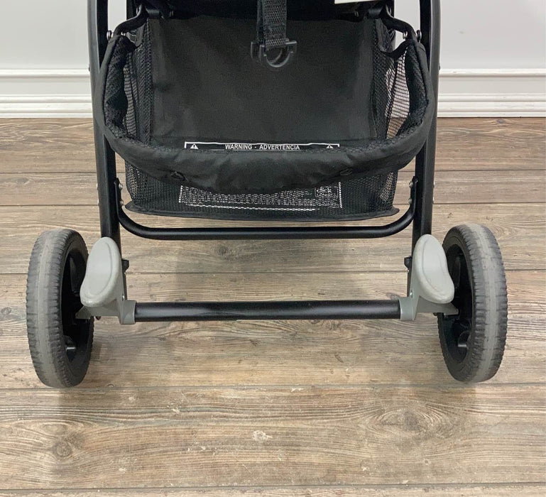 Shop Graco Verb Click Connect Lightweight Stroller, 2015 at Goodbuygears