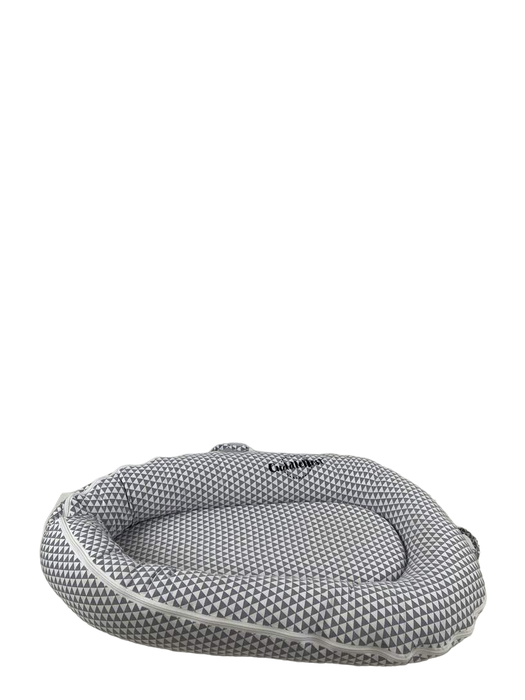 secondhand LoLuemade CuddleNest Mighty, lullaby Gray