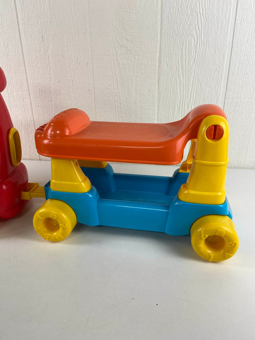 used Toys