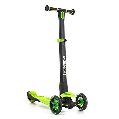 Y Glider XL Deluxe