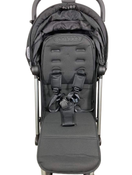 Shop Colugo Compact Stroller, 2021, Black at Goodbuygears