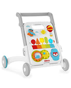 Shop Skip Hop Explore & More Grow Along 4-in-1 Activity Walker at Goodbuygears