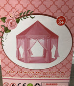 Monobeach Princess Playhouse Tent