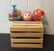 secondhand Toys