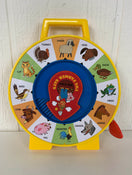 used Fisher Price Little People See ‘n Say
