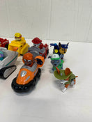 secondhand Toys