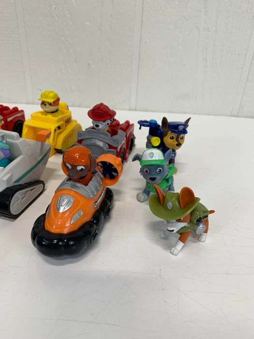 secondhand Toys