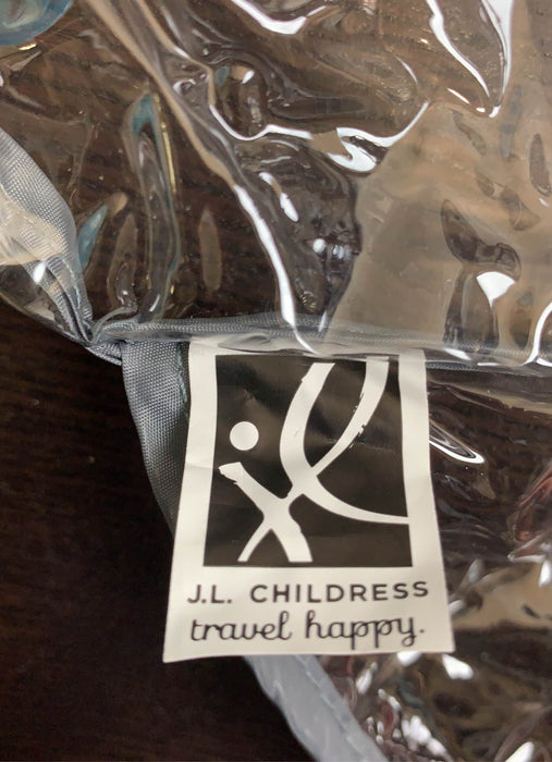 Shop J.L. Childress Stroller Rain Cover at Goodbuygears