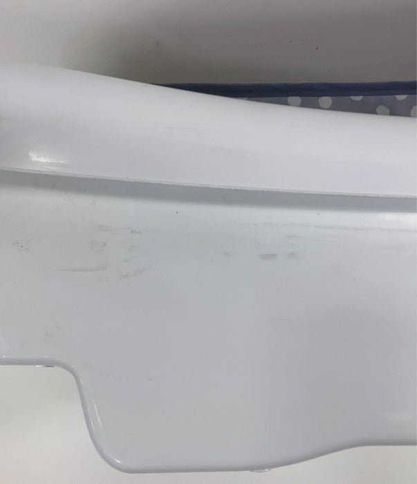 used Bathing