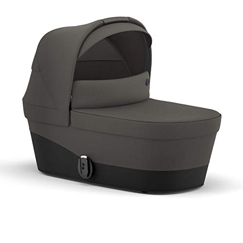 used Cybex Gazelle Cot