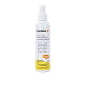 used Medela Quick Clean Breast Pump and Accessory Sanitizer
