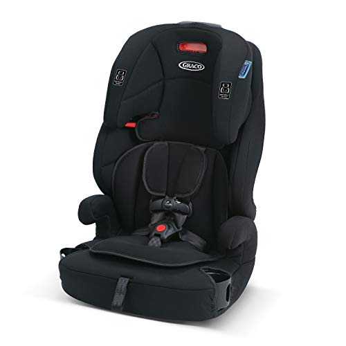 Shop Graco Tranzitions 3-in-1 Harness Booster Car Seat, 2020, Proof at Goodbuygears