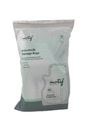 Shop Motif Medical Breast Milk Storage Bags at Goodbuygears