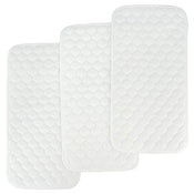 Shop Blue Snail Quilted Changing Pad Liner at Goodbuygears