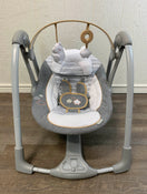 used Ingenuity ConvertMe Swing-2-Seat