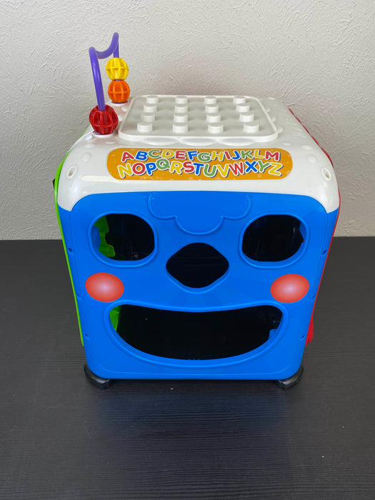 secondhand Toys