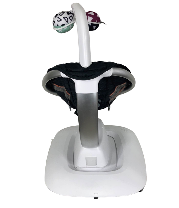 Shop 4moms MamaRoo Multi-Motion Baby Swing, Black Classic at Goodbuygears