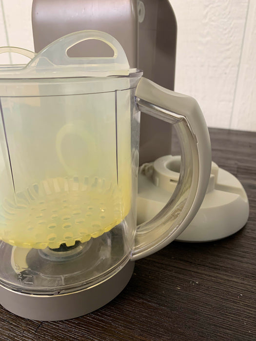 used Beaba Babycook Pro 4-in-1 Baby Food Maker