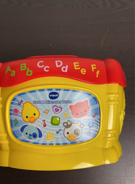 used Toys