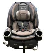 Shop Graco 4Ever DLX 4-in-1 Car Seat, 2022, Bryant at Goodbuygears