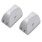 Shop Safety 1st Double-Touch Plug ‘N Outlet Covers at Goodbuygears