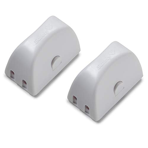 Shop Safety 1st Double-Touch Plug ‘N Outlet Covers at Goodbuygears