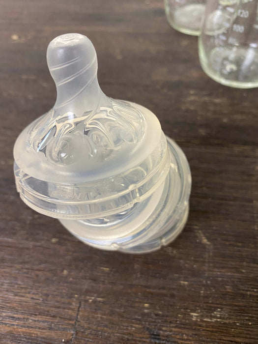 used Feeding Accessories