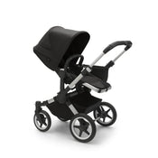 Shop Bugaboo Donkey 5 Stroller, 2021, Midnight Black at Goodbuygears