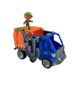 used Toys