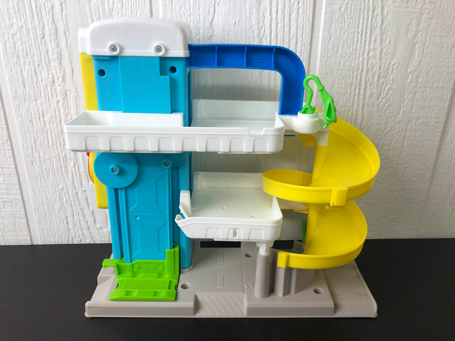 used Toys