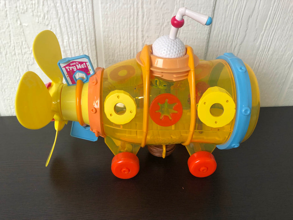 used Beat Bugs Band Musical Submarine