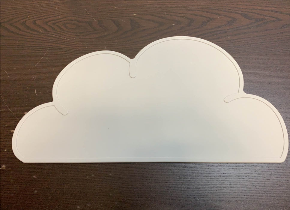 used Silicone Placemats