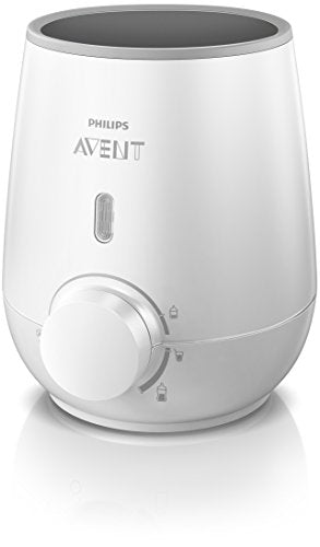 Shop Philips Avent Fast Bottle Warmer at Goodbuygears