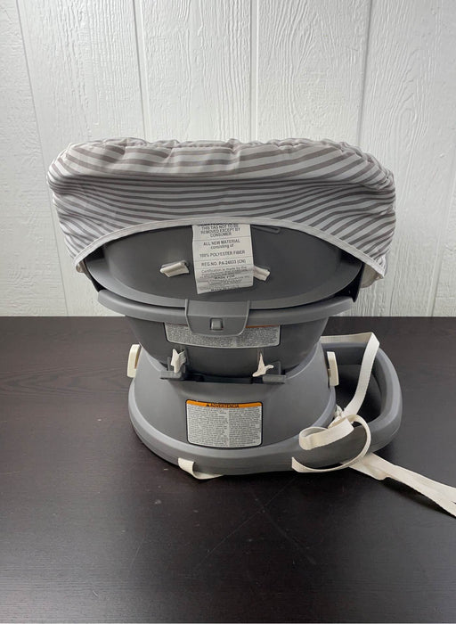 used Graco Swivi Seat 3-in-1 Booster