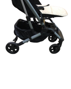 Shop Colugo Compact Stroller, 2022, Dune Zebra at Goodbuygears
