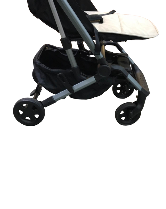 Shop Colugo Compact Stroller, 2022, Dune Zebra at Goodbuygears