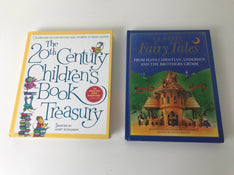 used BUNDLE Books