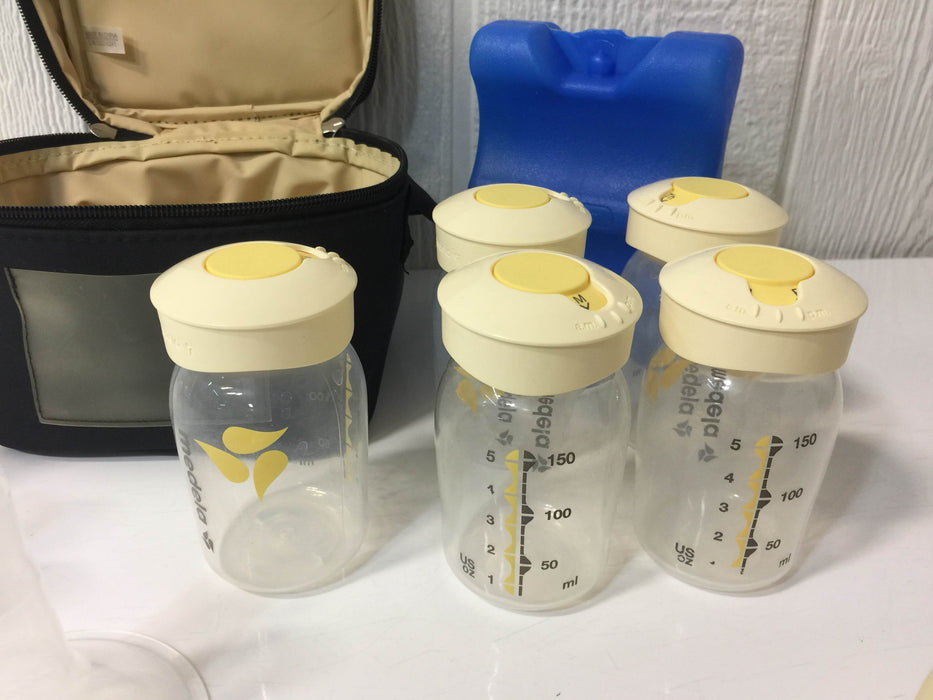used Nursing