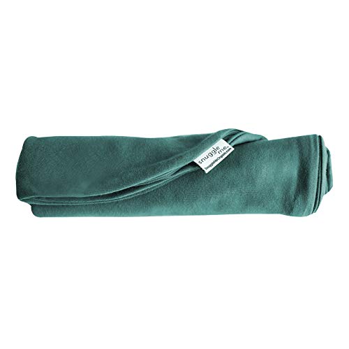 Shop Snuggle Me Organic Cover for Sensory Infant Lounger, Sparrow at Goodbuygears